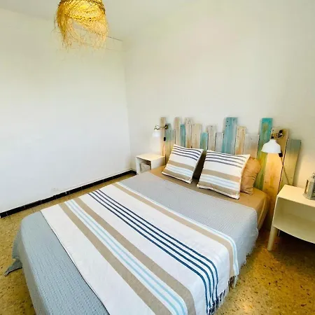 Tatil Evi T3 Vue 100m Jardin Hyères