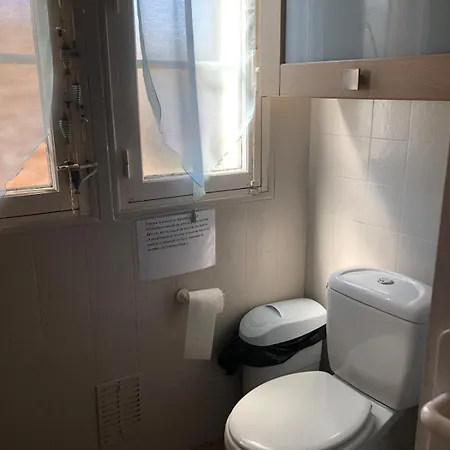 T3 Vue 100m Jardin Tatil Evi Hyères