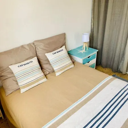 T3 Vue 100m Jardin Tatil Evi *