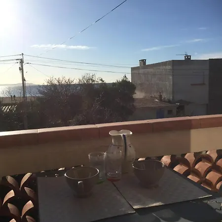 T3 Vue 100m Jardin Tatil Evi