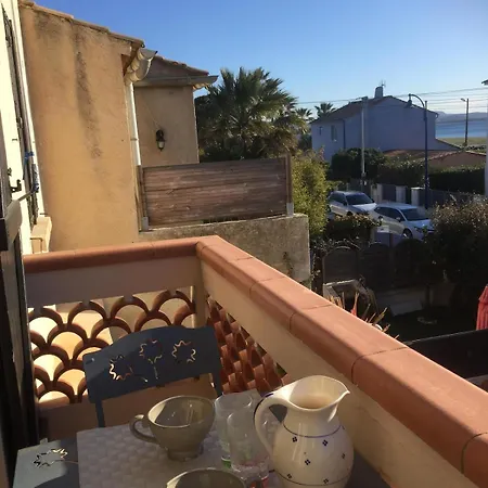 T3 Vue 100m Jardin Tatil Evi *
