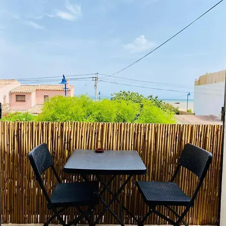 T3 Vue 100m Jardin * Hyères