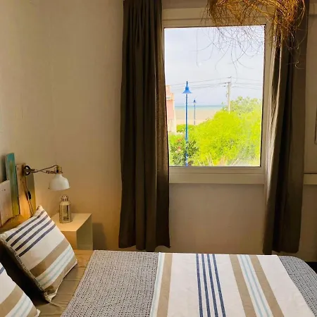 Tatil Evi T3 Vue 100m Jardin Hyères
